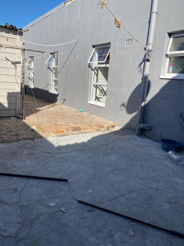 3 Bedroom Property for Sale in Portlands Western Cape
